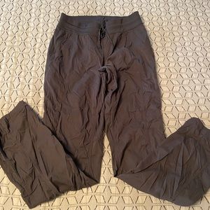 The NorthFace hiking pants